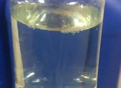 抗菌防霉液检测