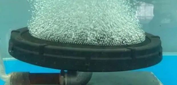 爆气试验