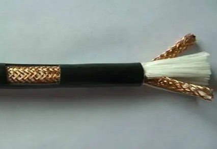高压电缆预防性试验