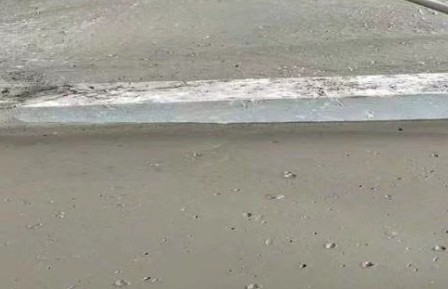 抗裂纤维混凝土检测