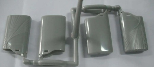 塑料件检测