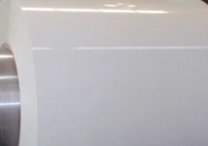 热镀锌彩板检测