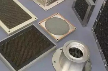 屏蔽效能测试