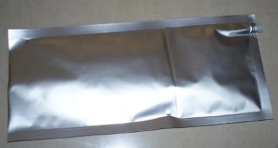 铝箔检测
