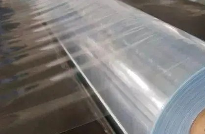 大棚薄膜检测