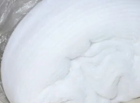 喷胶棉检测