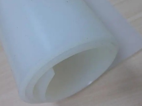 硅胶板检测