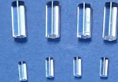 光学折射率调控材料检测