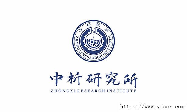 中析免责声明