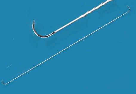 基础外科用针、钩检测