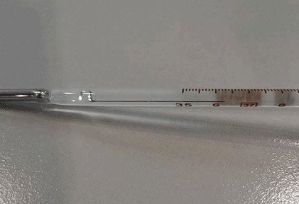 体温篮检测